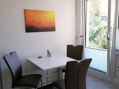 Ferienwohnung für 5 Personen (57 m²) in Goslar-Hahnenklee 3/9