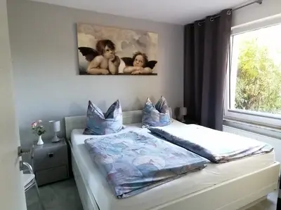 Ferienwohnung für 5 Personen (57 m²) in Goslar-Hahnenklee 4/9