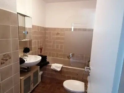 Ferienwohnung für 5 Personen (57 m²) in Goslar-Hahnenklee 6/9