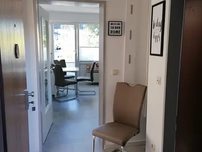 Ferienwohnung für 5 Personen (57 m²) in Goslar-Hahnenklee 7/9