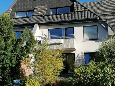 Ferienwohnung für 5 Personen (57 m²) in Goslar-Hahnenklee 8/9