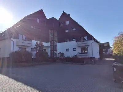 Ferienwohnung für 5 Personen (57 m²) in Goslar-Hahnenklee 9/9