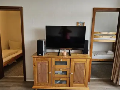 Ferienwohnung für 4 Personen (40 m²) in Goslar-Hahnenklee 5/10