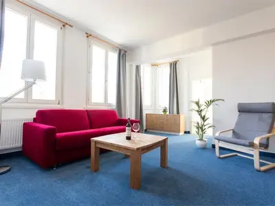 Ferienwohnung für 4 Personen (55 m²) in Goslar-Hahnenklee 2/10