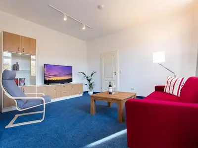 Ferienwohnung für 4 Personen (55 m²) in Goslar-Hahnenklee 3/10