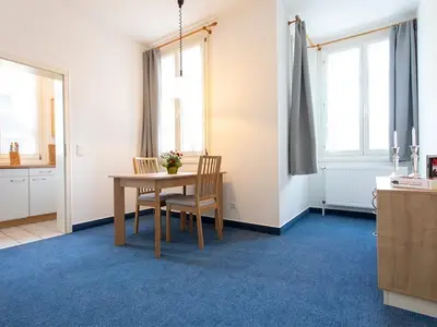 Ferienwohnung für 4 Personen (55 m²) in Goslar-Hahnenklee 4/10