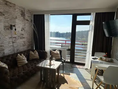 Ferienwohnung für 2 Personen (32 m²) in Goslar-Hahnenklee 2/10