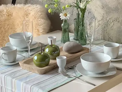 Ferienwohnung für 2 Personen (32 m²) in Goslar-Hahnenklee 3/10