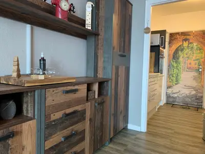 Ferienwohnung für 2 Personen (32 m²) in Goslar-Hahnenklee 6/10