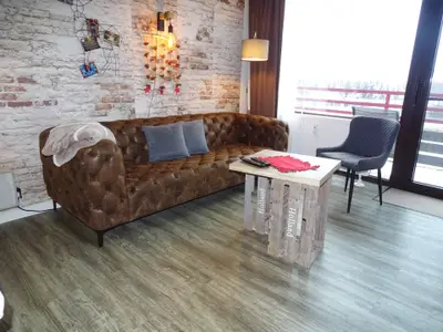 Ferienwohnung für 2 Personen (32 m²) in Goslar-Hahnenklee 7/10