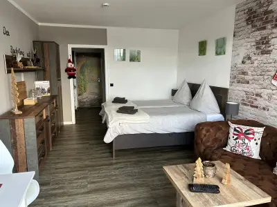 Ferienwohnung für 2 Personen (32 m²) in Goslar-Hahnenklee 8/10