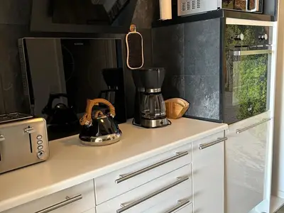 Ferienwohnung für 2 Personen (32 m²) in Goslar-Hahnenklee 10/10