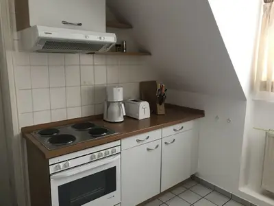 Ferienwohnung für 4 Personen (75 m²) in Goslar-Hahnenklee 5/8