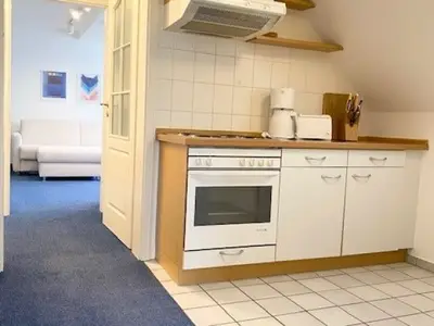 Ferienwohnung für 4 Personen (75 m²) in Goslar-Hahnenklee 6/8
