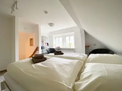 Ferienwohnung für 4 Personen (75 m²) in Goslar-Hahnenklee 8/8