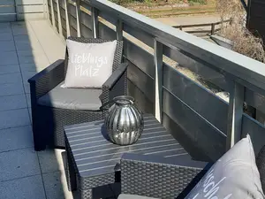 Ferienwohnung für 2 Personen (55 m²) in Goslar-Hahnenklee