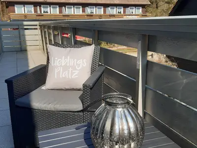 Ferienwohnung für 2 Personen (55 m²) in Goslar-Hahnenklee 2/10