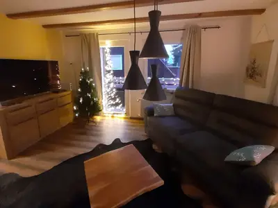 Ferienwohnung für 2 Personen (55 m²) in Goslar-Hahnenklee 3/10