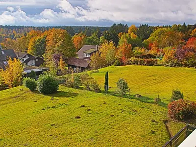 Ferienwohnung für 2 Personen (55 m²) in Goslar-Hahnenklee 5/10