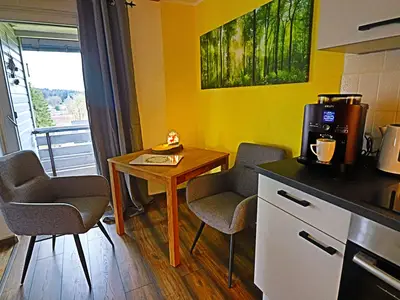 Ferienwohnung für 2 Personen (55 m²) in Goslar-Hahnenklee 6/10