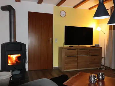 Ferienwohnung für 2 Personen (55 m²) in Goslar-Hahnenklee 8/10