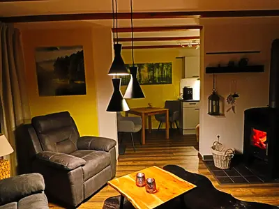 Ferienwohnung für 2 Personen (55 m²) in Goslar-Hahnenklee 9/10