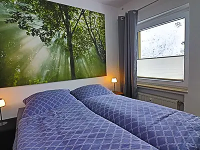 Ferienwohnung für 4 Personen (58 m²) in Goslar-Hahnenklee 1/10