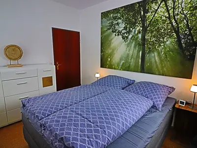 Ferienwohnung für 4 Personen (58 m²) in Goslar-Hahnenklee 2/10