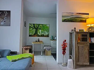 Ferienwohnung für 4 Personen (58 m²) in Goslar-Hahnenklee 3/10