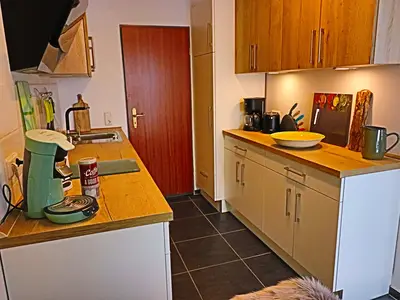 Ferienwohnung für 4 Personen (58 m²) in Goslar-Hahnenklee 5/10
