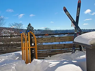 Ferienwohnung für 4 Personen (58 m²) in Goslar-Hahnenklee 6/10
