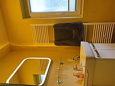 Ferienwohnung für 4 Personen (58 m²) in Goslar-Hahnenklee 7/10