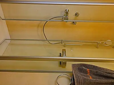 Ferienwohnung für 4 Personen (58 m²) in Goslar-Hahnenklee 8/10