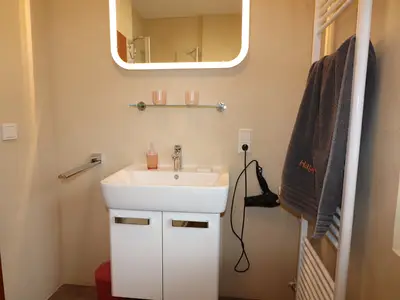 Ferienwohnung für 4 Personen (58 m²) in Goslar-Hahnenklee 9/10