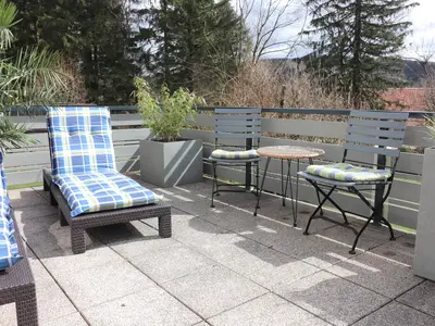 Ferienwohnung für 4 Personen (58 m²) in Goslar-Hahnenklee 10/10