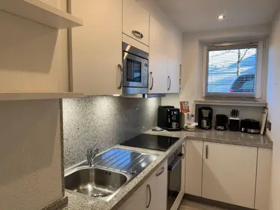 Ferienwohnung für 4 Personen (54 m²) in Goslar-Hahnenklee 5/10