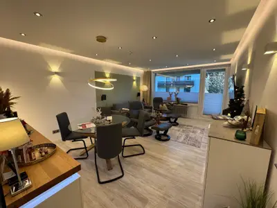 Ferienwohnung für 4 Personen (54 m²) in Goslar-Hahnenklee 7/10