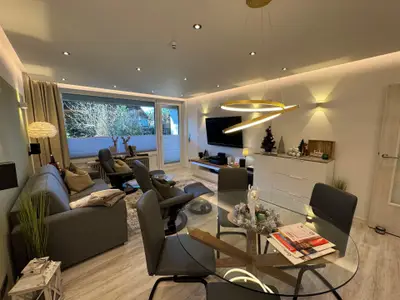 Ferienwohnung für 4 Personen (54 m²) in Goslar-Hahnenklee 8/10