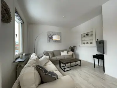 Ferienwohnung für 8 Personen (136 m²) in Hahnerklee 1/10