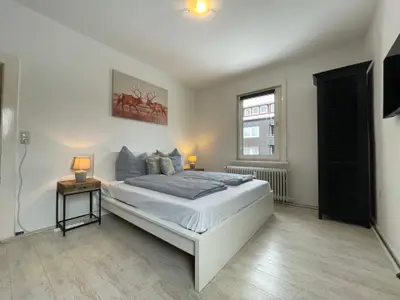 Ferienwohnung für 8 Personen (136 m²) in Hahnerklee 3/10