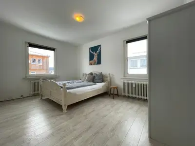 Ferienwohnung für 8 Personen (136 m²) in Hahnerklee 5/10