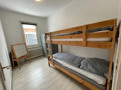 Ferienwohnung für 8 Personen (136 m²) in Hahnerklee 6/10