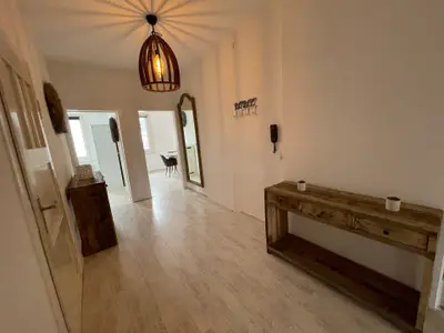 Ferienwohnung für 8 Personen (136 m²) in Hahnerklee 7/10