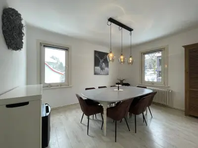 Ferienwohnung für 8 Personen (136 m²) in Hahnerklee 8/10