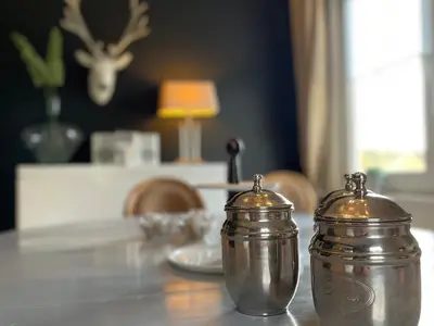 Ferienwohnung für 8 Personen (136 m²) in Hahnerklee 9/10