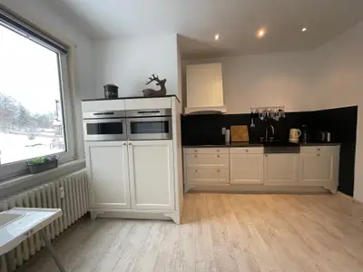 Ferienwohnung für 8 Personen (136 m²) in Hahnerklee 10/10