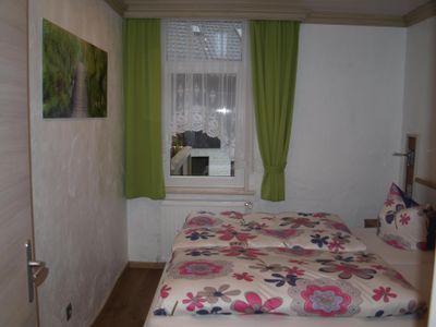 1.Schlafzimmer Linda