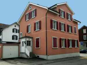 Ferienwohnung für 6 Personen (71 m²) in Gossau SG