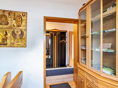Eingangsbereich