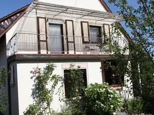 Ferienwohnung für 3 Personen (60 m²) in Gossersweiler-Stein